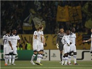 Bóng đá anh, ngoại hạng anh, lịch thi đấu euro 2012, Tottenham - Young Boys: 4-0 (Tổng tỷ số: 6-3): Chiến thắng lịch sử